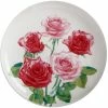 Best Sale 🧨 Maxwell and Williams Katherine Castle Floriade Plate 20cm Cabbage Roses Gift Boxed 😀