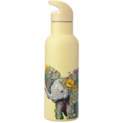 Best deal 😉 Maxwell and Williams Marini Ferlazzo Wild Planet Double Wall Insulated Bottle 500ml Elephant 😉
