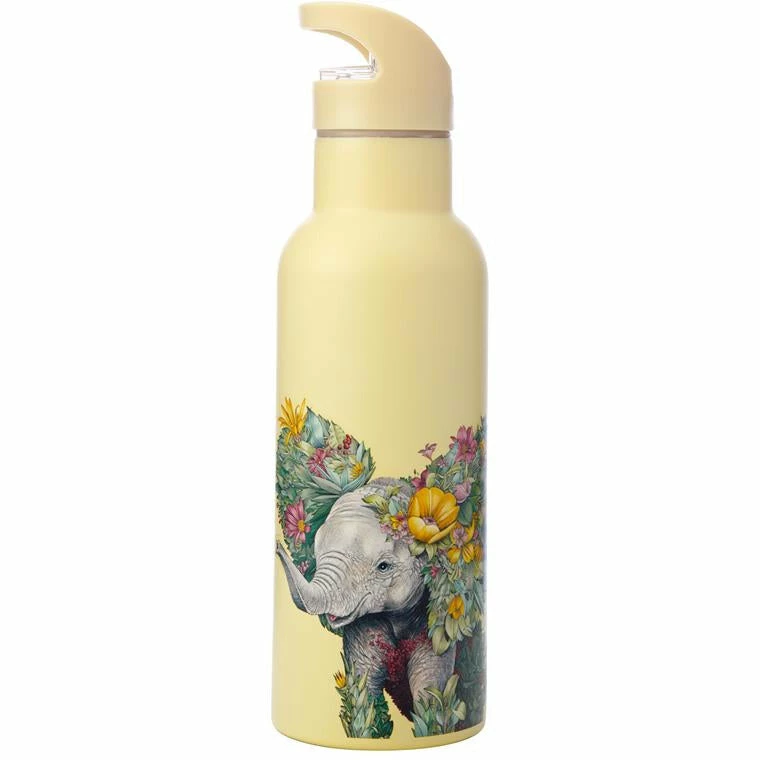 Best deal π Maxwell and Williams Marini Ferlazzo Wild Planet Double Wall Insulated Bottle 500ml Elephant π 1 Best deal π Maxwell and Williams Marini Ferlazzo Wild Planet Double Wall Insulated Bottle 500ml Elephant π