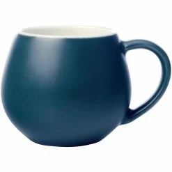 Buy ❤️ Maxwell and Williams Tint Mini Snug Mug 120ml - Teal ⌛