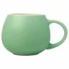 Hot Sale ❤️ Maxwell and Williams Tint Mini Snug Mug 120ML Jade 🛒