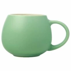 Hot Sale ❤️ Maxwell and Williams Tint Mini Snug Mug 120ML Jade 🛒