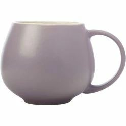 New 👍 Maxwell and Williams Tint Snug Mug 450ML Lavender 💯