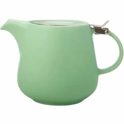 New 😀 Maxwell and Williams Tint Teapot 600ML Jade 💯
