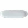 Best Sale 🛒 Maxwell and Williams White Basics Oblong Platter 30cm x 9cm 🎁