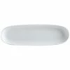 Cheapest 😍 Maxwell and Williams White Basics Oblong Platter 40cm x 12.5cm ⌛