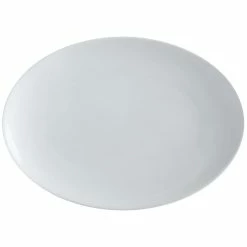 Top 10 🔥 Maxwell and Williams White Basics Oval Plate 30cm x 22cm 😀