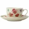 Outlet 🥰 Maxwell and Williams Wildwood Coupe Demi Cup & Saucer 100ml ✔️