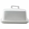 Coupon ⭐ Maxwell and Williams Epicurious Butter Dish White Gift Boxed 😀