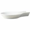 Promo 😍 Maxwell and Williams Epicurious Spoon Rest White Gift Boxed 💯