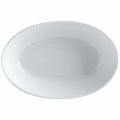 Deals ✨ Maxwell and Williams White Basics Oval Bowl 20cm x 14cm ✔️
