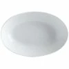 Best reviews of ⌛ Maxwell and Williams White Basics Oval Bowl 25cm x 17cm ⭐