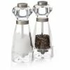 Promo ✨ Maxwell and Williams Dynasty Acrylic Salt And Pepper Mill Set - 16cm 🤩