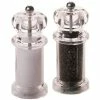 Promo 🌟 Maxwell and Williams Classic Salt And Pepper Mill Set - 14cm 🛒