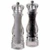 Best deal 💯 Maxwell and Williams Maison Acrylic Salt And Pepper Set - 20cm 🎁