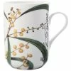 New 🌟 Maxwell and Williams Botanic Mug Wattle 300ml 👍