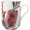 Flash Sale 🔔 Maxwell and Williams Botanic Mug Bottlebrush 300ml 😍