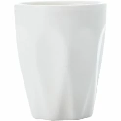 Promo 💯 Maxwell and Williams White Basics Espresso Cup 90ml ⌛