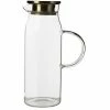 Top 10 👏 Maxwell and Williams Blend Glass Jug 1.5L with Stainless Steel Lid Gift Boxed 👏