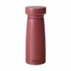 Brand new 🌟 Maxwell and Williams Stockholm Salt/Pepper Mill 17Cm Red ⌛